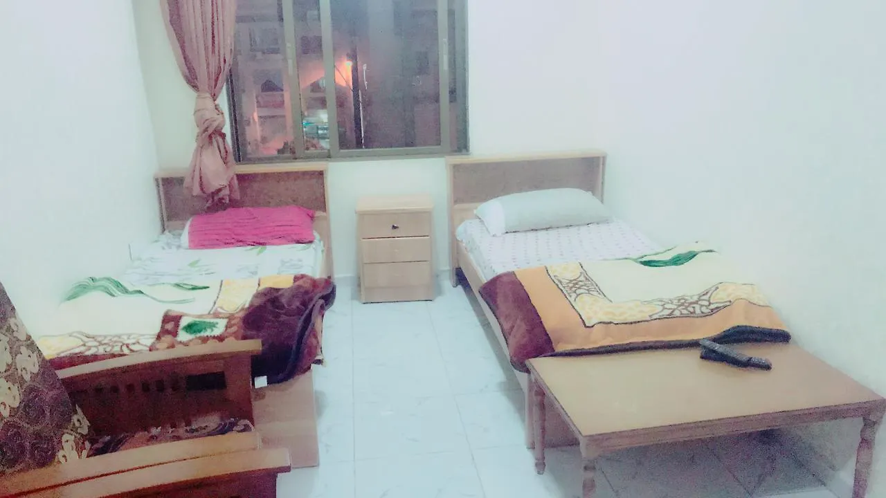 Apartment برج العرب الشقق المفروشه