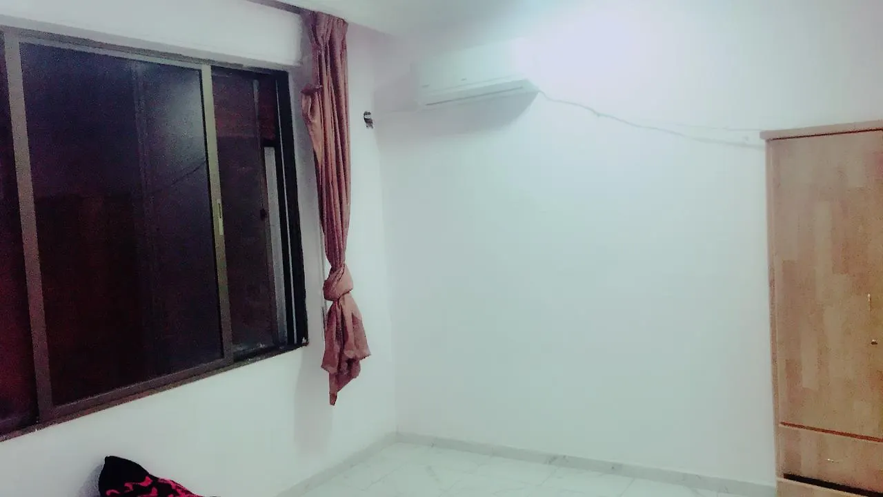 Apartment برج العرب الشقق المفروشه
