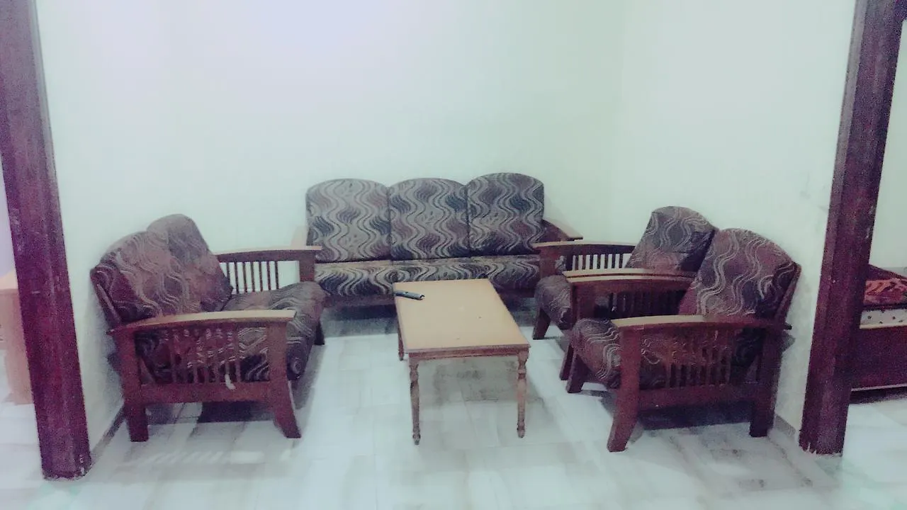برج العرب الشقق المفروشه Apartment Aqaba