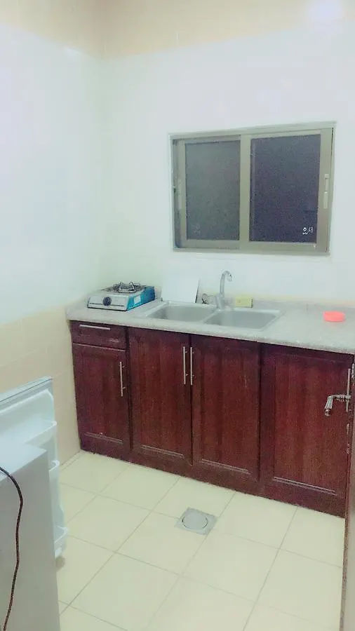 برج العرب الشقق المفروشه Apartment Aqaba