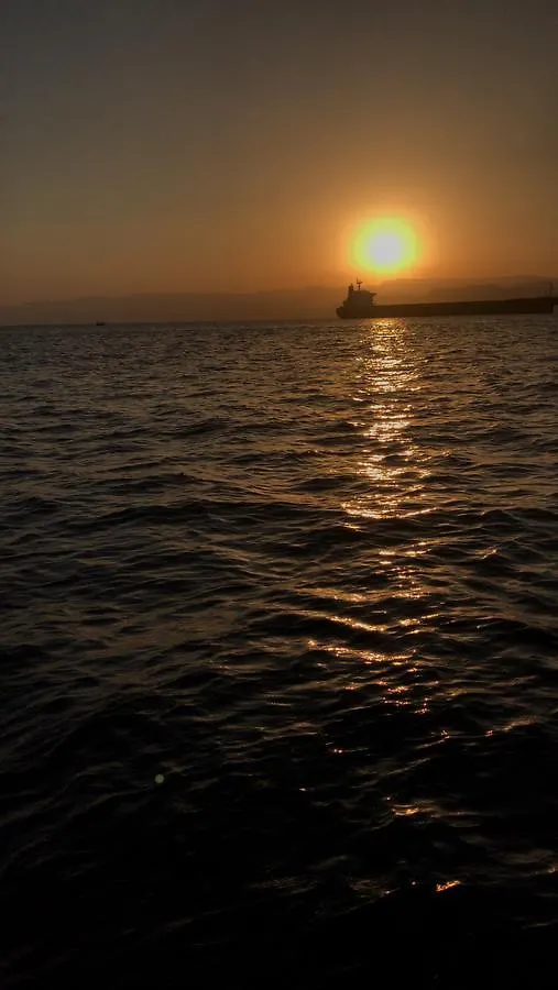 برج العرب الشقق المفروشه 0*, Aqaba